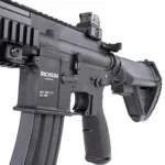 RIFLE ROSSI NEPTUNE 416 C.6MM ELECT. - Imagen 4
