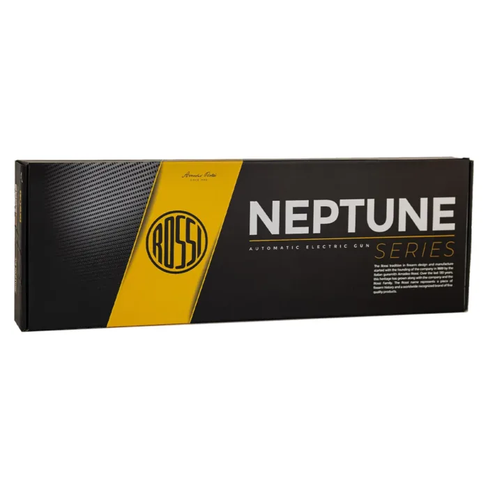 RIFLE ROSSI NEPTUNE 416 C.6MM ELECT. - Imagen 3