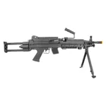 RIFLE LMG ROSSI M249 C.6MM ELECT