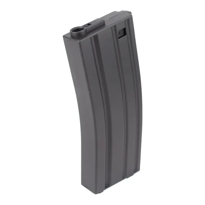 CARGADOR ROSSI M4 6MM MID-CAP PACK X5 - Imagen 4