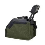 CARGADOR ROSSI M249 6MM DRUM 1500BB