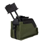 CARGADOR ROSSI M249 6MM DRUM 1500BB - Imagen 4