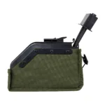 CARGADOR ROSSI M249 6MM DRUM 1500BB - Imagen 3