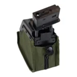 CARGADOR ROSSI M249 6MM DRUM 1500BB - Imagen 2