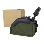 CARGADOR ROSSI M249 6MM DRUM 1500BB - Imagen 5