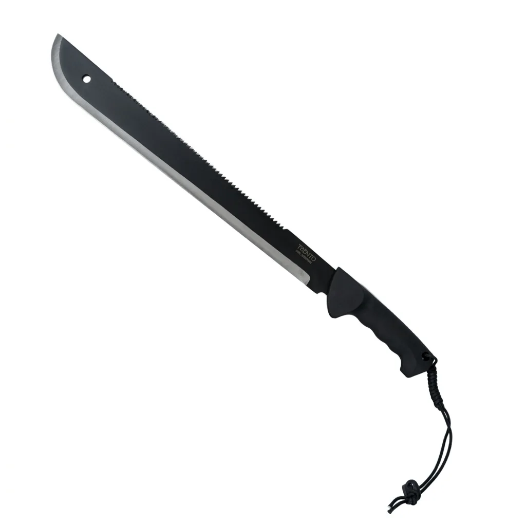 600945-machete-trento-steppe-25-01.webp MACHETE TRENTO STEPPE 25 - Imagen 1