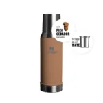 TERMO STANLEY MATE SYSTEM 800ML TOAST - Imagen 3
