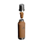 TERMO STANLEY MATE SYSTEM 800ML TOAST - Imagen 5