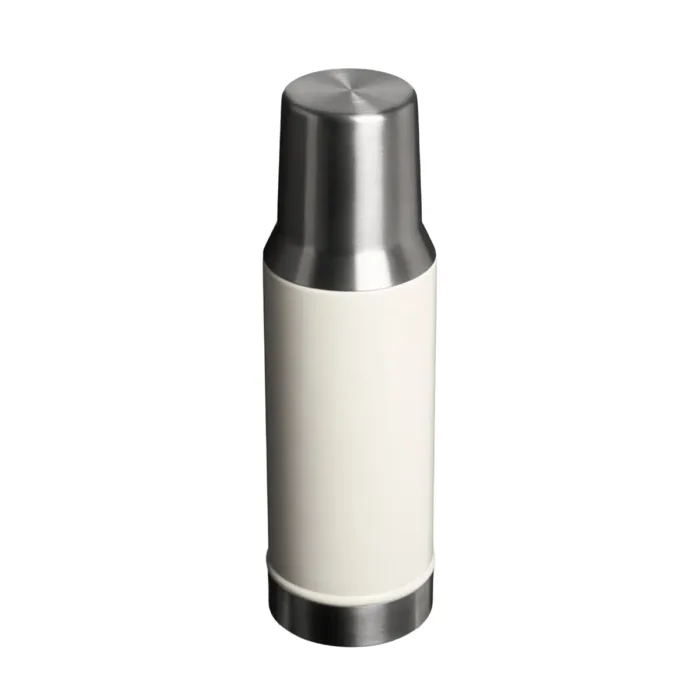 TERMO STANLEY MATE SYSTEM 800ML CREAM GLOSS - Imagen 2
