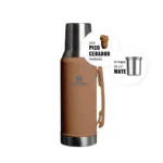 TERMO STANLEY MATE SYSTEM 1.2L TOAST - Imagen 2