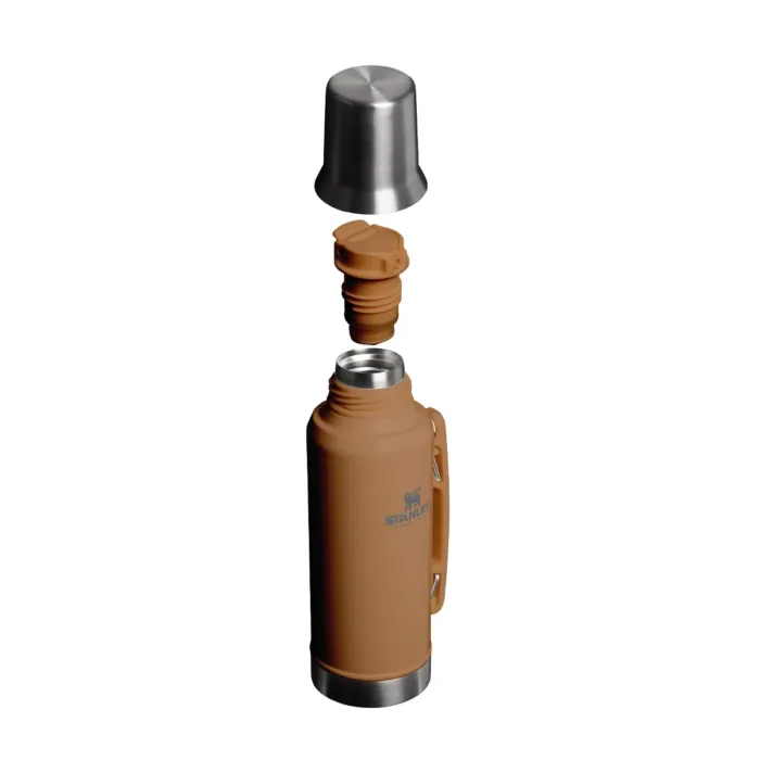 TERMO STANLEY MATE SYSTEM 1.2L TOAST - Imagen 4
