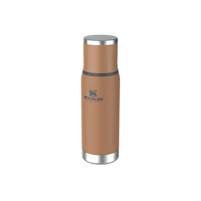 TERMO STANLEY ADVENTURE TO GO 500ML TOAST - Imagen 4