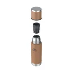 TERMO STANLEY ADVENTURE TO GO 500ML TOAST - Imagen 6