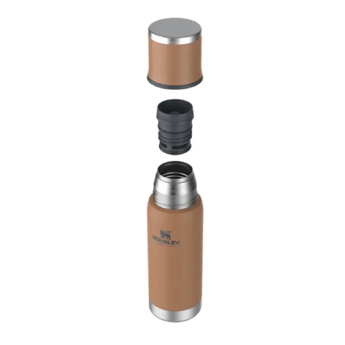 TERMO STANLEY ADVENTURE TO GO 750ML TOAST - Imagen 4