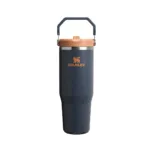 Botella Térmica Flip Straw Tumbler 887 ml