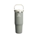 Botella Térmica Flip Straw Tumbler 887 ml - Imagen 4