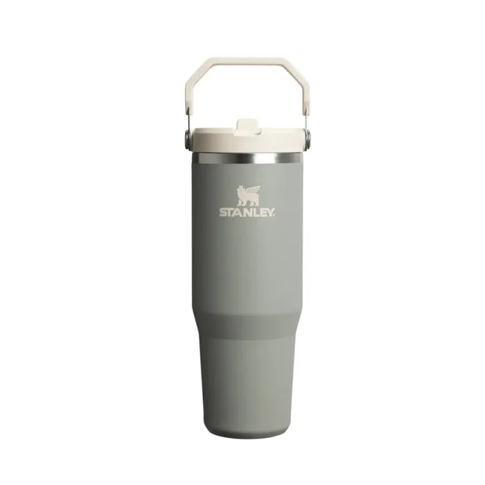 Botella Térmica Flip Straw Tumbler 887 ml - Imagen 4