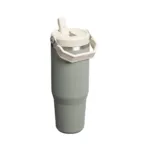 Botella Térmica Flip Straw Tumbler 887 ml - Imagen 7