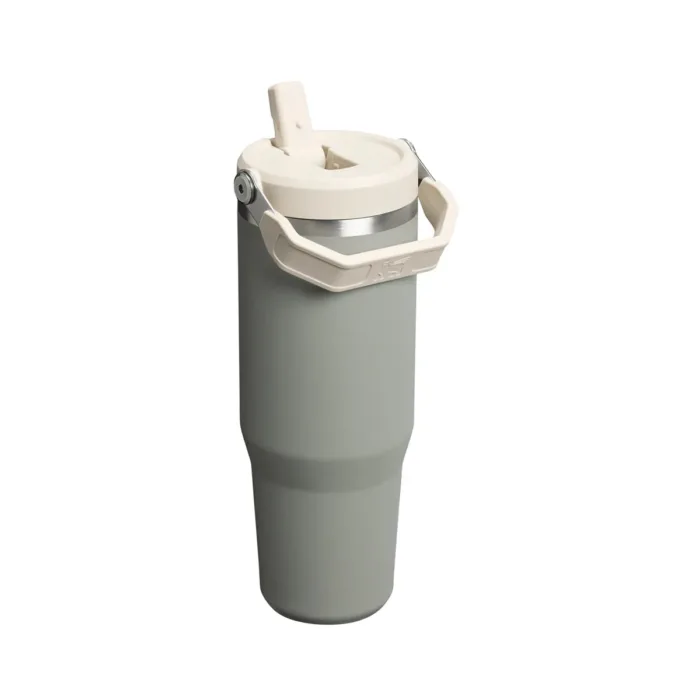 Botella Térmica Flip Straw Tumbler 887 ml - Imagen 7