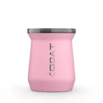 MATE STANLEY 236ML MESSI GOAT PINK