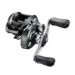 Reel rotativo Curado 200/201 HGM