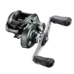 Reel rotativo Curado 200/201 XGM