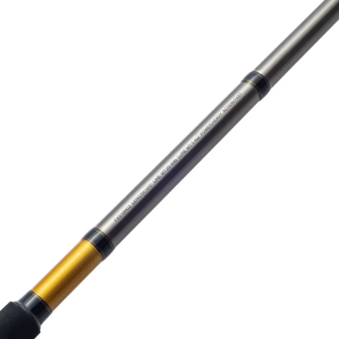 CAÑA SHIMANO FX SPIN 3.05M 20-40LB H 2T F - Imagen 2