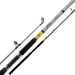 CAÑA SHIMANO FX SPIN 3.35M 20-40LB H 2T F