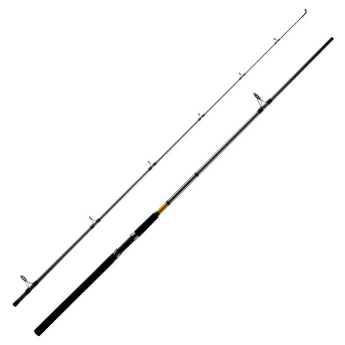 CAÑA SHIMANO FX SPIN 3.35M 20-40LB H 2T F - Imagen 2