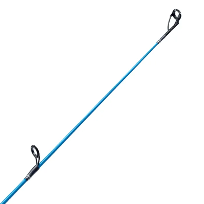 CAÑA SHIMANO SELLUS SPIN 2.13M 15-30LB MH 2T MF - Imagen 5