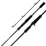 CAÑA SHIMANO CLARUS CAST 1.98M 8-17LB M 1T MF