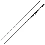 CAÑA SHIMANO CLARUS CAST 2.13M 10-20LB MH 1T EF - Imagen 2