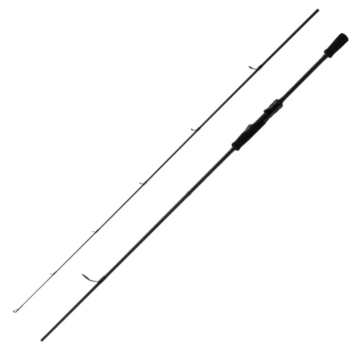 CAÑA SHIMANO CLARUS SPIN 1.73M 16LB M 1T F - Imagen 2