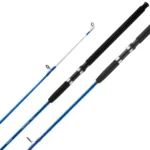 CAÑA SHIMANO CRUZAR SOLID SPIN 1.65M 100G H 2T F