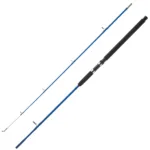 CAÑA SHIMANO CRUZAR SOLID SPIN 2.40M 120G H 2T F - Imagen 2