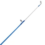 CAÑA SHIMANO CRUZAR SOLID SPIN 2.40M 120G H 2T F - Imagen 4