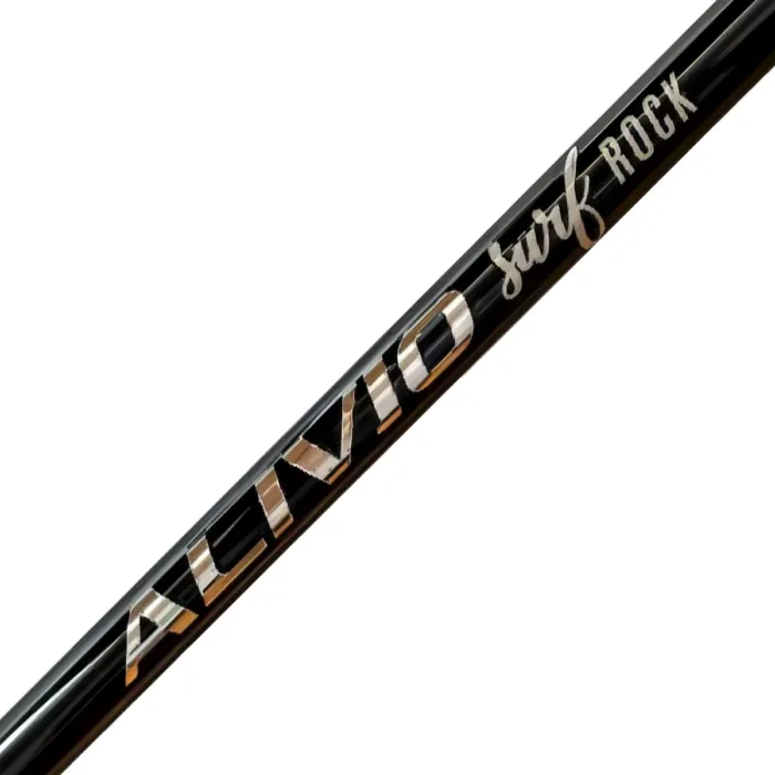 CAÑA SHIMANO ALIVIO SURF 4.20M 100-200G 3T - Imagen 4