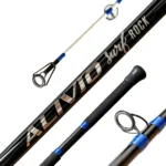 CAÑA SHIMANO ALIVIO SURF 4.20M 150-300G 2T