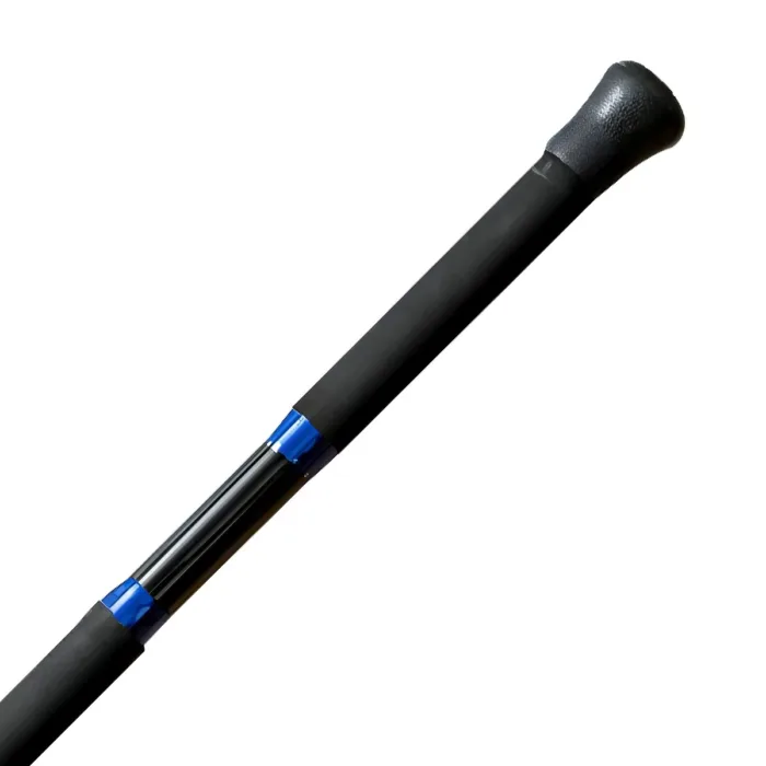 CAÑA SHIMANO ALIVIO SURF 4.20M 150-300G 2T - Imagen 2