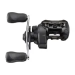 REEL SHIMANO CAIUS CIS151HGC - Imagen 3