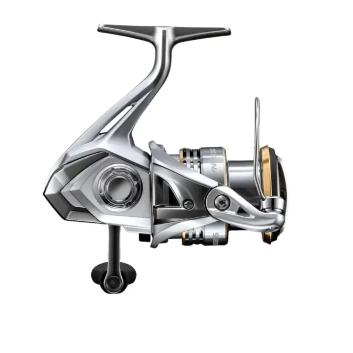 REEL SHIMANO SEDONA SE4000XGFJ - Imagen 2
