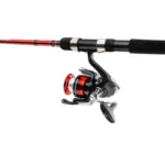 COMBO SHIMANO SIENNA CAÑA SPIN 1.70M 8-12LB M 2T+REEL SN1000FGK