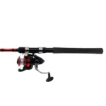 COMBO SHIMANO SIENNA CAÑA SPIN 1.70M 8-12LB M 2T+REEL SN1000FGK - Imagen 2