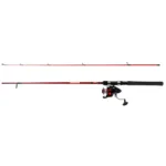 COMBO SHIMANO SIENNA CAÑA SPIN 1.70M 8-12LB M 2T+REEL SN1000FGK - Imagen 3