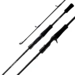 CAÑA SHIMANO CLARUS CAST 1.98 10-25 1T MH F