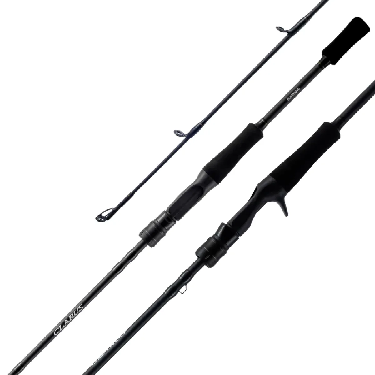 600984-CANA-SHIMANO-CLARUS-CAST-1.98-10-25-1T-MH-F-01.webp CAÑA SHIMANO CLARUS CAST 1.98 10-25 1T MH F - Imagen 1