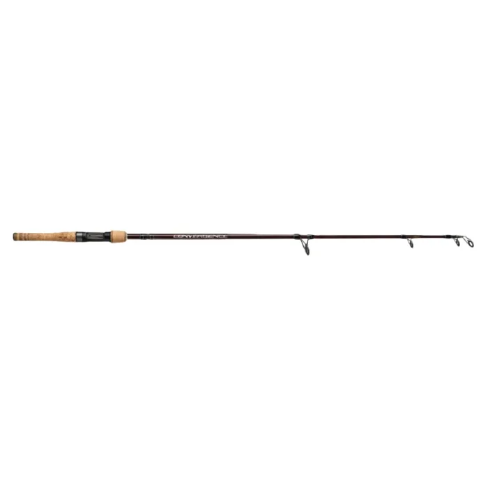 CAÑA SHIMANO CONVERGENCE PEACOCK BASS SPIN 1,83 7-20LB MH 4T F - Imagen 6
