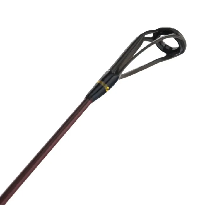 CAÑA SHIMANO CONVERGENCE PEACOCK BASS SPIN 1,83 7-20LB MH 4T F - Imagen 5