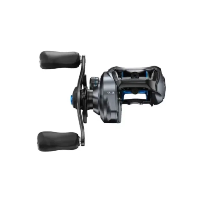 REEL SHIMANO SLX SLXXT150HGA - Imagen 4