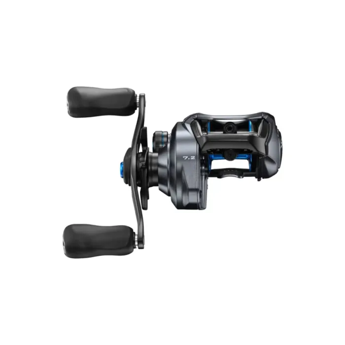 REEL SHIMANO SLX SLXXT150XGA - Imagen 3